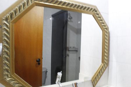 Apartamento à venda com 172m², 3 quartos e 2 vagasBanheiro Social