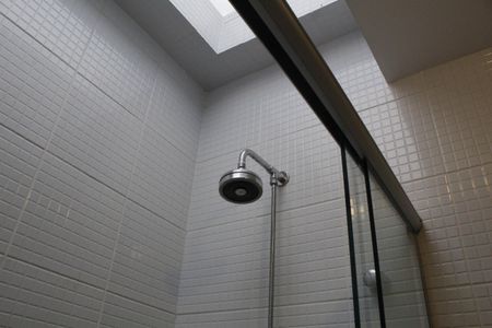 Apartamento à venda com 172m², 3 quartos e 2 vagasBanheiro da Cobertura