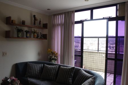 Apartamento à venda com 172m², 3 quartos e 2 vagasSala 2