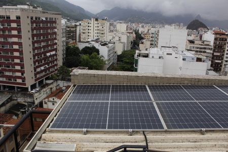 Apartamento à venda com 172m², 3 quartos e 2 vagasCobertura