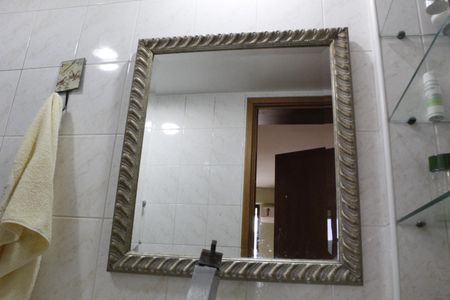 Apartamento à venda com 172m², 3 quartos e 2 vagasBanheiro da Suíte