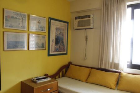 Apartamento à venda com 172m², 3 quartos e 2 vagasQuarto 2