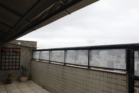 Apartamento à venda com 172m², 3 quartos e 2 vagasCobertura