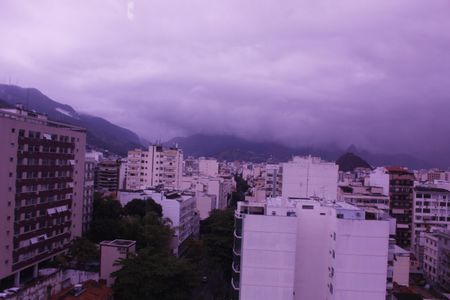 Apartamento à venda com 172m², 3 quartos e 2 vagasVista do Quarto 1