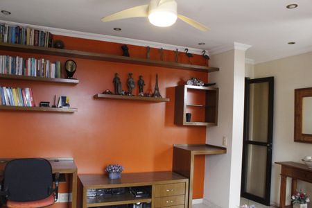 Apartamento à venda com 172m², 3 quartos e 2 vagasSala 2