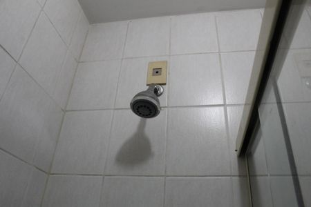 Apartamento à venda com 172m², 3 quartos e 2 vagasBanheiro de serviço