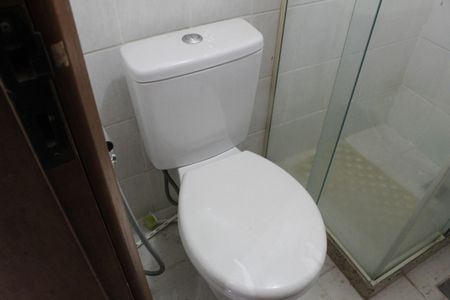 Apartamento à venda com 172m², 3 quartos e 2 vagasBanheiro de serviço