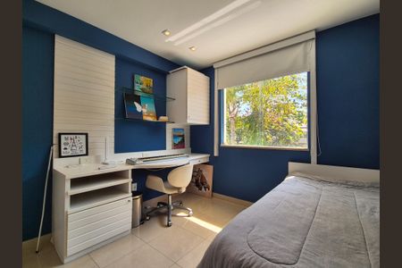 Casa à venda com 430m², 6 quartos e 3 vagasQuarto 3