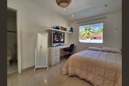 Casa à venda com 430m², 6 quartos e 3 vagasSuite 2