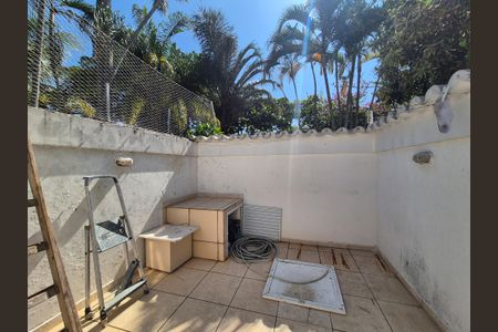 Casa à venda com 430m², 6 quartos e 3 vagasÁrea