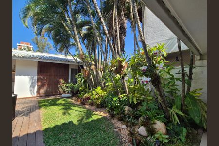 Casa à venda com 430m², 6 quartos e 3 vagasJardim