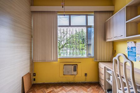 Apartamento à venda com 115m², 3 quartos e 1 vagaQuarto 1