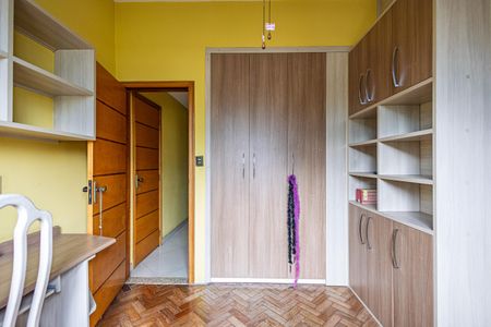 Apartamento à venda com 115m², 3 quartos e 1 vagaQuarto 1