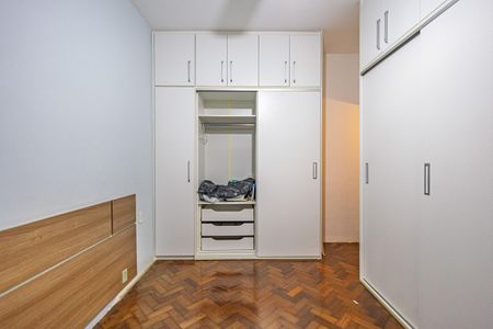 Apartamento à venda com 115m², 3 quartos e 1 vagaQuarto 3