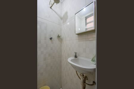 Apartamento à venda com 115m², 3 quartos e 1 vagaBanheiro de Serviço