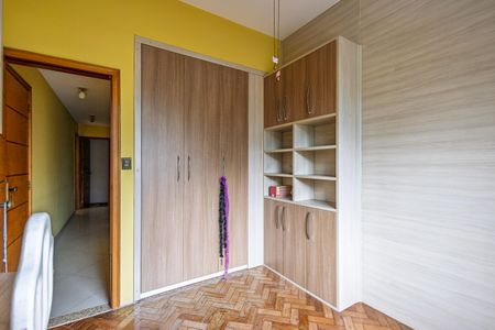 Apartamento à venda com 115m², 3 quartos e 1 vagaQuarto 1
