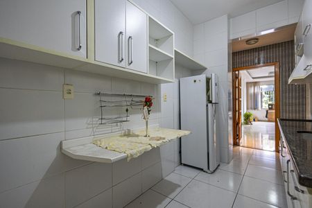 Apartamento à venda com 115m², 3 quartos e 1 vagaCozinha