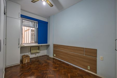 Apartamento à venda com 115m², 3 quartos e 1 vagaQuarto 3