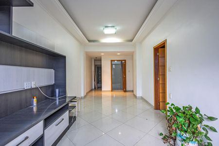 Apartamento à venda com 115m², 3 quartos e 1 vagaSala