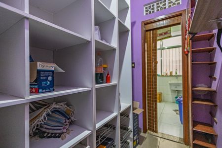 Apartamento à venda com 115m², 3 quartos e 1 vagaQuarto de Serviço