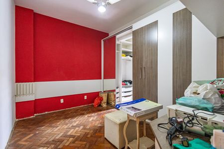 Apartamento à venda com 115m², 3 quartos e 1 vagaQuarto 2