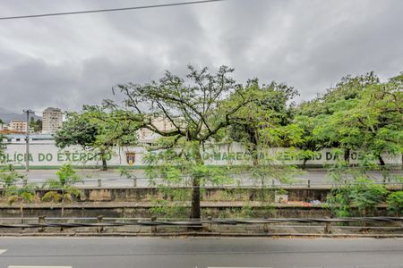 Apartamento à venda com 115m², 3 quartos e 1 vagaQuarto 2 Vista