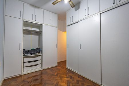 Apartamento à venda com 115m², 3 quartos e 1 vagaQuarto 3