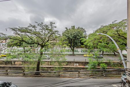 Apartamento à venda com 115m², 3 quartos e 1 vagaSala Vista