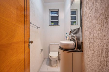 Apartamento à venda com 115m², 3 quartos e 1 vagaLavabo