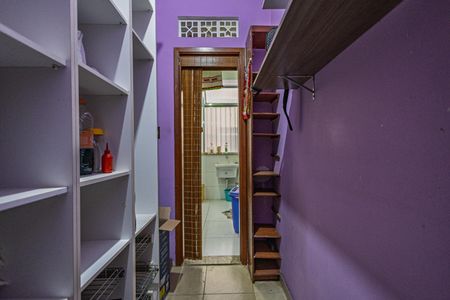 Apartamento à venda com 115m², 3 quartos e 1 vagaQuarto de Serviço