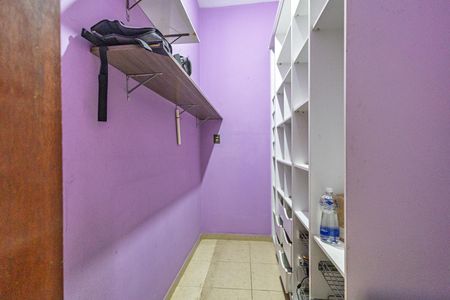 Apartamento à venda com 115m², 3 quartos e 1 vagaQuarto de Serviço