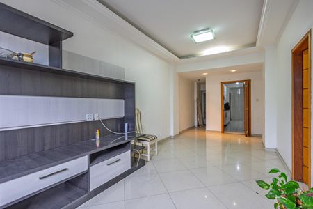 Apartamento à venda com 115m², 3 quartos e 1 vagaSala