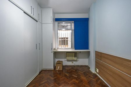 Apartamento à venda com 115m², 3 quartos e 1 vagaQuarto 3