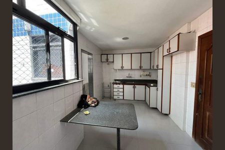 Apartamento à venda com 133m², 3 quartos e 2 vagas