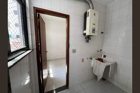 Apartamento à venda com 133m², 3 quartos e 2 vagas