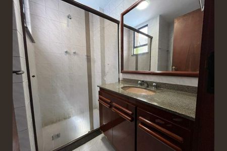 Apartamento à venda com 133m², 3 quartos e 2 vagas
