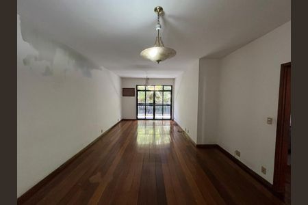 Apartamento à venda com 133m², 3 quartos e 2 vagas