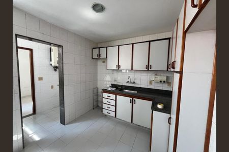 Apartamento à venda com 133m², 3 quartos e 2 vagas