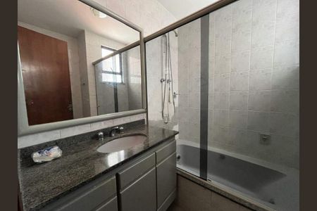 Apartamento à venda com 133m², 3 quartos e 2 vagas