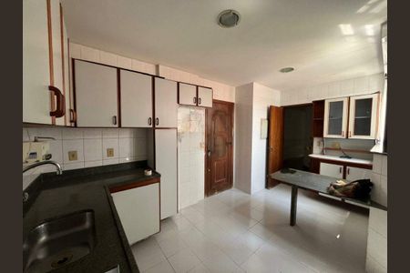 Apartamento à venda com 133m², 3 quartos e 2 vagas