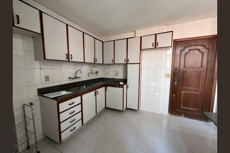 Apartamento à venda com 133m², 3 quartos e 2 vagas