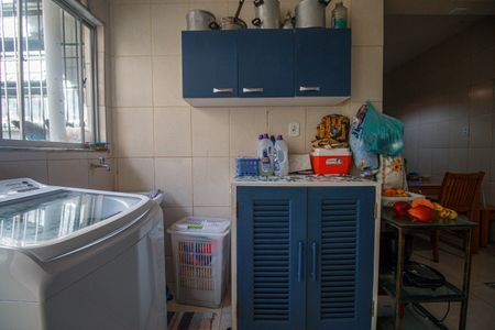 Casa à venda com 165m², 4 quartos e 1 vaga Casa à venda com 165m², 4 quartos e 1 vagaÁrea de Serviço