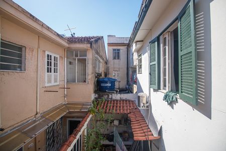 Casa à venda com 165m², 4 quartos e 1 vaga Casa à venda com 165m², 4 quartos e 1 vagaVista da Varanda do Quarto 2