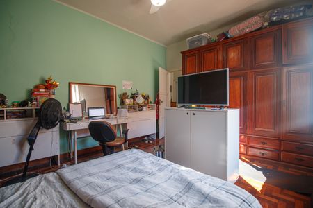 Casa à venda com 165m², 4 quartos e 1 vaga Casa à venda com 165m², 4 quartos e 1 vagaQuarto 3