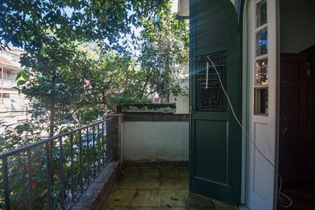 Casa à venda com 165m², 4 quartos e 1 vaga Casa à venda com 165m², 4 quartos e 1 vagaVaranda do Quarto 5