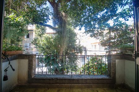 Casa à venda com 165m², 4 quartos e 1 vaga Casa à venda com 165m², 4 quartos e 1 vagaVaranda do Quarto 5