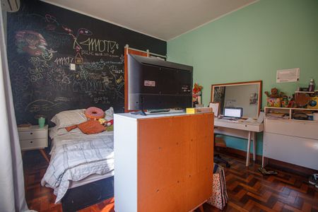 Casa à venda com 165m², 4 quartos e 1 vaga Casa à venda com 165m², 4 quartos e 1 vagaQuarto 3