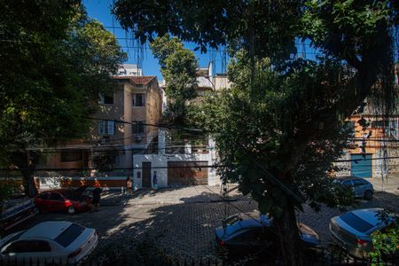 Casa à venda com 165m², 4 quartos e 1 vaga Casa à venda com 165m², 4 quartos e 1 vagaVista da Varanda da Suíte