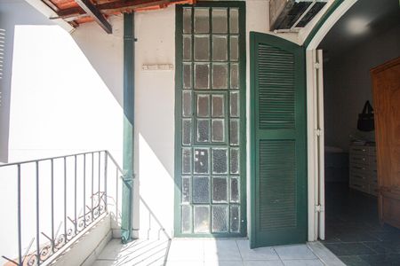 Casa à venda com 165m², 4 quartos e 1 vaga Casa à venda com 165m², 4 quartos e 1 vagaVaranda do Quarto 2