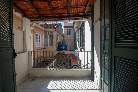 Casa à venda com 165m², 4 quartos e 1 vaga Casa à venda com 165m², 4 quartos e 1 vagaVaranda do Quarto 2